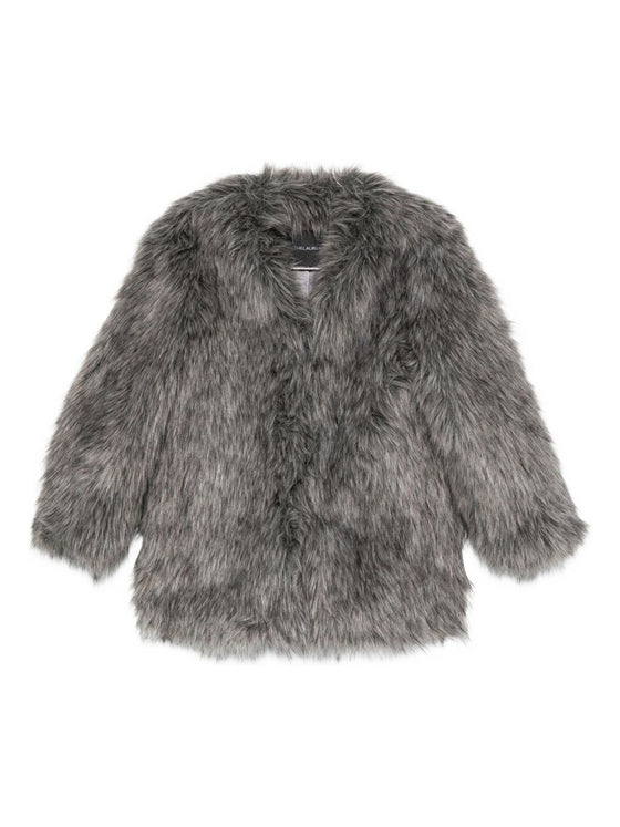 THELAURENT Coats Grey
