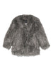 THELAURENT Coats Grey