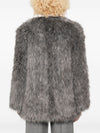 THELAURENT Coats Grey