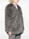 THELAURENT Coats Grey