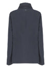 Herno Coats Blue