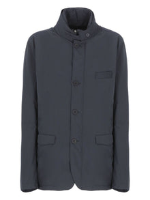  Herno Coats Blue