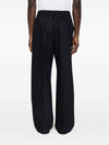 Golden Goose Trousers Blue