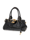 Chloé Chloè Bags.. Black