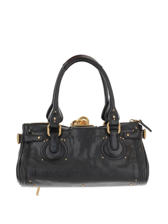 Chloé Chloè Bags.. Black