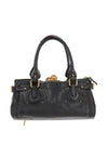 Chloé Chloè Bags.. Black
