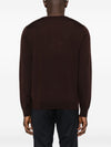 Paul Smith Sweaters Brown