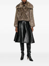 THELAURENT Coats MultiColour