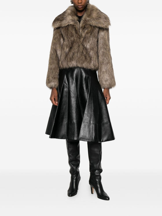 THELAURENT Coats MultiColour