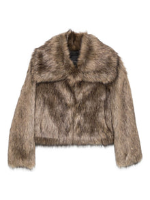  THELAURENT Coats MultiColour