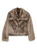 THELAURENT Coats MultiColour