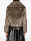THELAURENT Coats MultiColour