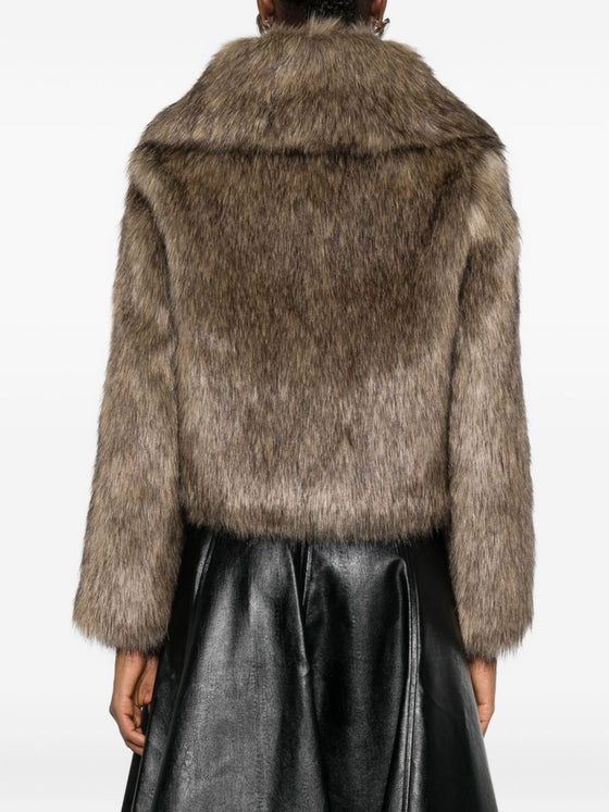THELAURENT Coats MultiColour