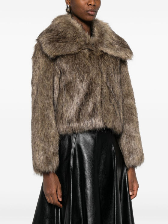 THELAURENT Coats MultiColour