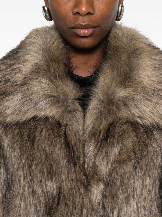 THELAURENT Coats MultiColour