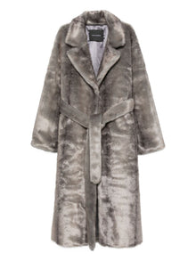  THELAURENT Coats Grey