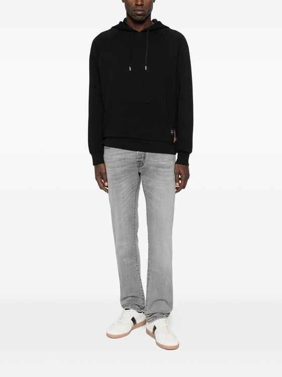 Paul Smith Sweaters Black