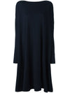 Daniela Gregis Dresses Blue