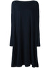 Daniela Gregis Dresses Blue