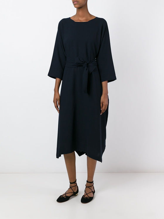 Daniela Gregis Dresses Blue