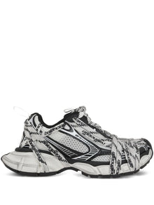  Balenciaga Sneakers White