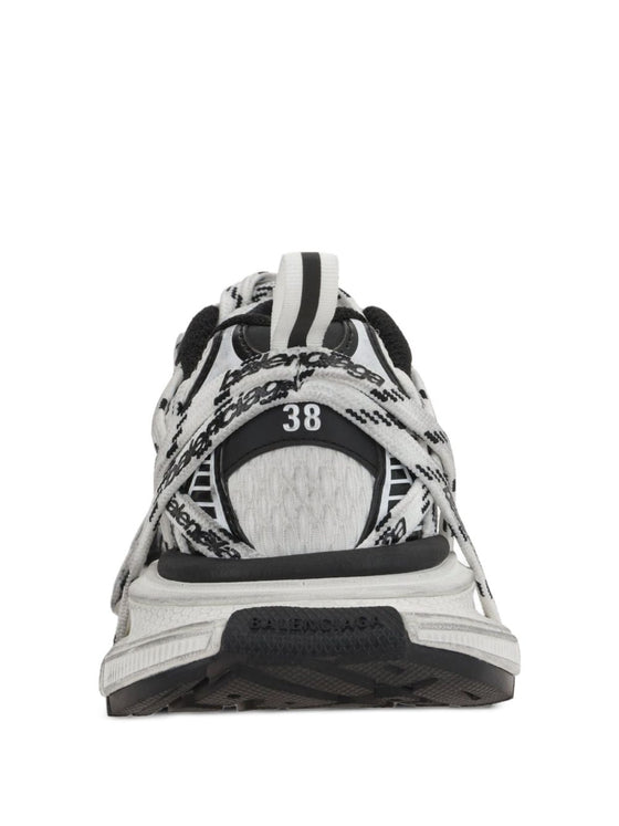 Balenciaga Sneakers White