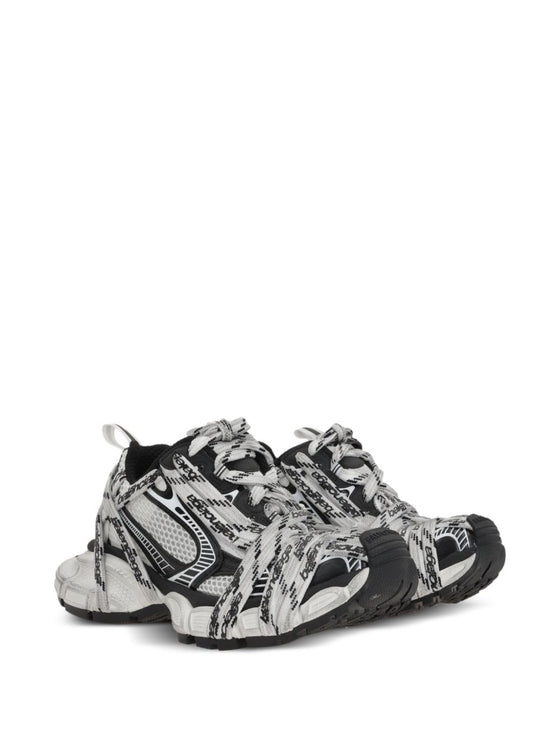 Balenciaga Sneakers White