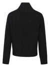 ERMANNO FIRENZE Sweaters Black