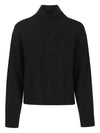 ERMANNO FIRENZE Sweaters Black