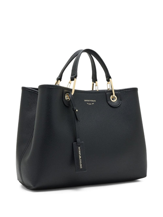 Emporio Armani Bags.. Black