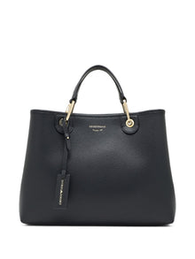  Emporio Armani Bags.. Black