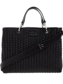  Emporio Armani Bags.. Black