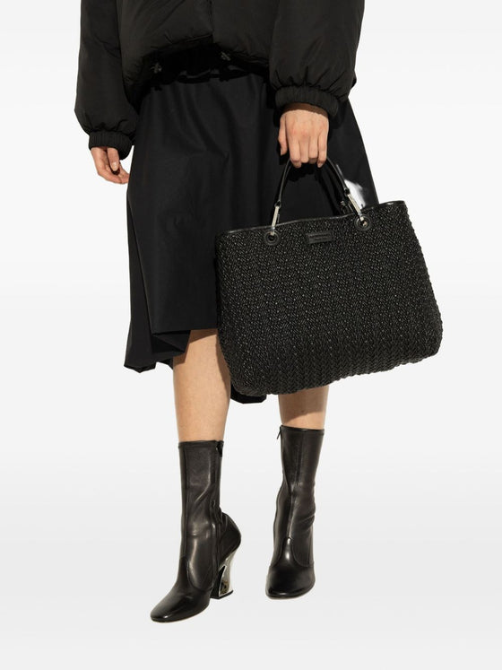 Emporio Armani Bags.. Black