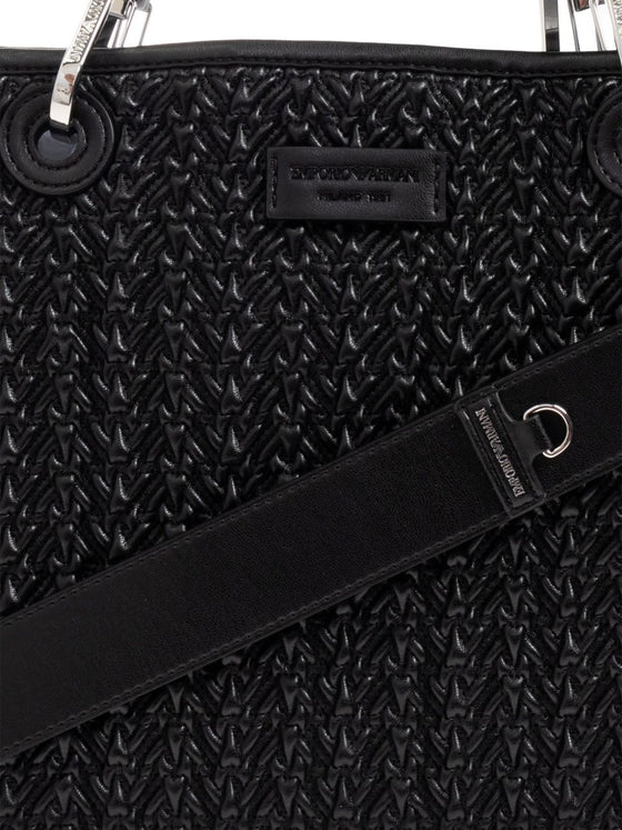 Emporio Armani Bags.. Black