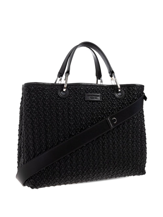 Emporio Armani Bags.. Black
