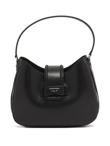  Emporio Armani Bags.. Black