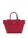 Emporio Armani Bags.. Bordeaux