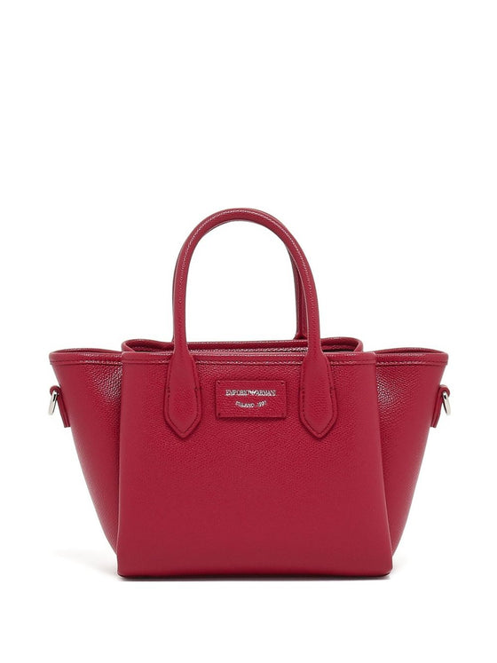 Emporio Armani Bags.. Bordeaux