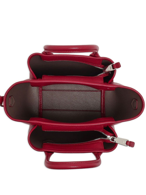 Emporio Armani Bags.. Bordeaux