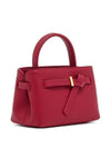 Emporio Armani Bags.. Bordeaux
