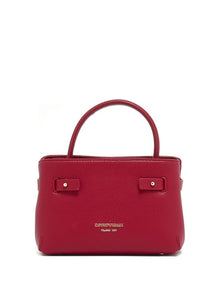  Emporio Armani Bags.. Bordeaux