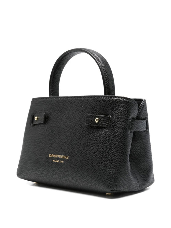 Emporio Armani Bags.. Black