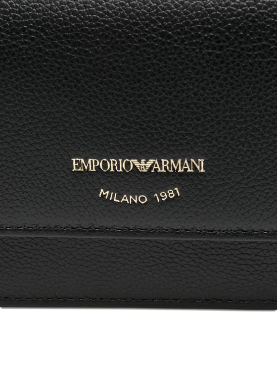 Emporio Armani Bags.. Black