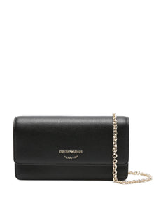  Emporio Armani Bags.. Black