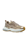EMPORIO ARMANI EXCLUSIVE Sneakers Brown