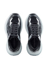 EMPORIO ARMANI EXCLUSIVE Sneakers Black