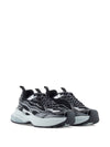 EMPORIO ARMANI EXCLUSIVE Sneakers Black
