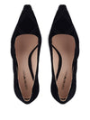 Emporio Armani With Heel Black