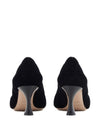 Emporio Armani With Heel Black