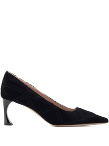  Emporio Armani With Heel Black